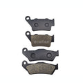 Brake Pads, image 1 of 3