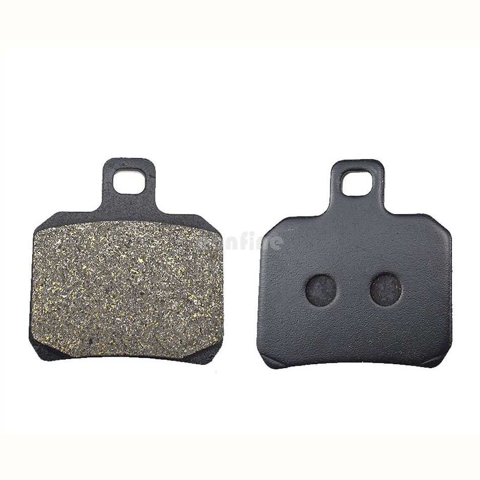 Brake Pads, image 1 of 2