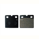 Brake Pads, image 3 of 3