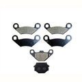 Brake Pads, image 1 of 3