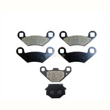 Brake Pads, image 1 of 3