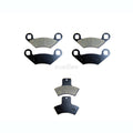 Brake Pads, image 1 of 3