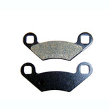 Brake Pads, image 2 of 3