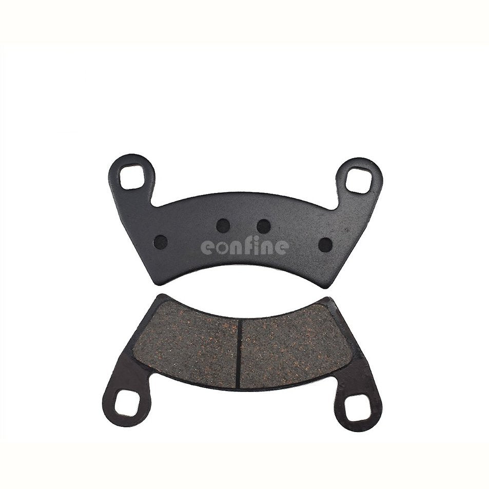 Brake Pads 4X157
