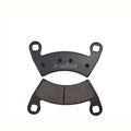 Brake Pads 4X157