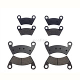Brake Pads, image 1 of 3