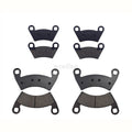 Brake Pads, image 1 of 3