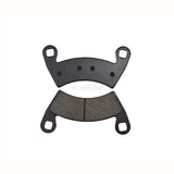 Brake Pads, image 3 of 3