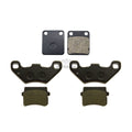 Brake Pads, image 1 of 4