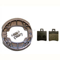 Brake Pads, image 1 of 3