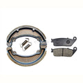 Brake Pads, image 1 of 3