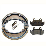 Brake Pads, image 1 of 2