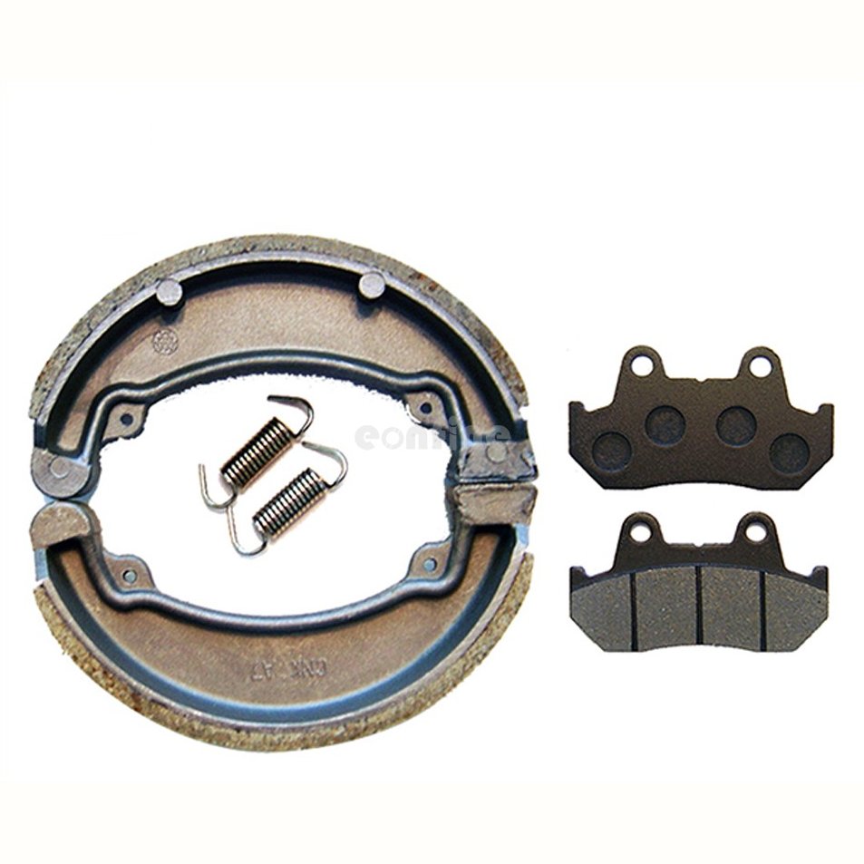 Brake Pads, image 1 of 2