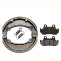 Brake Pads, image 1 of 2