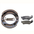 Brake Pads, image 1 of 3