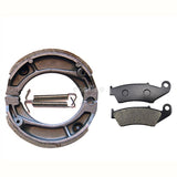 Brake Pads, image 1 of 3