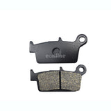Brake Pads, image 3 of 3