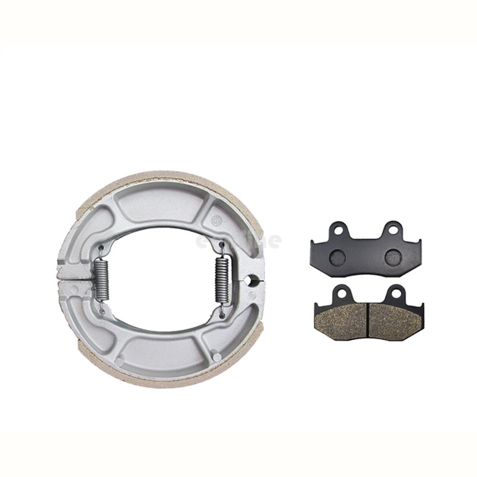 Brake Pads, image 1 of 3