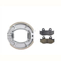Brake Pads, image 1 of 3