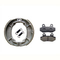 Brake Pads, image 1 of 3