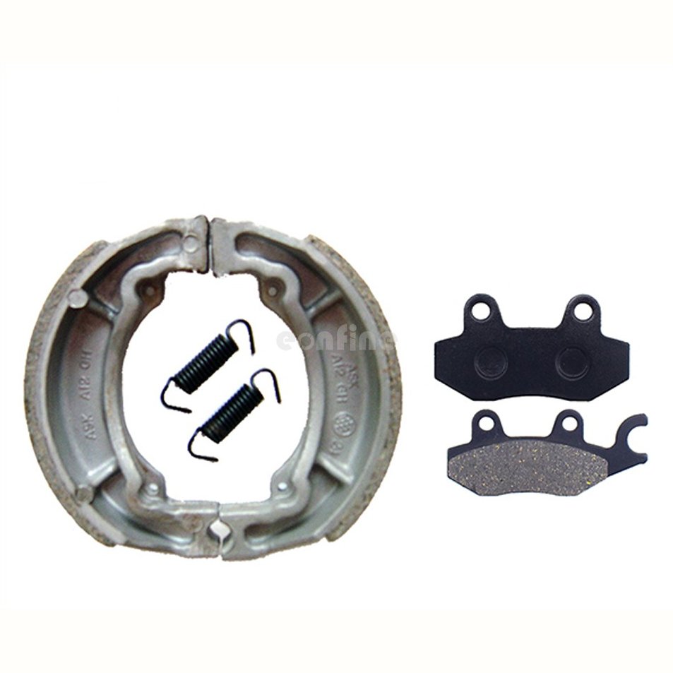 Brake Pads, image 1 of 3