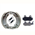 Brake Pads, image 1 of 3