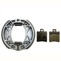 Brake Pads, image 1 of 2