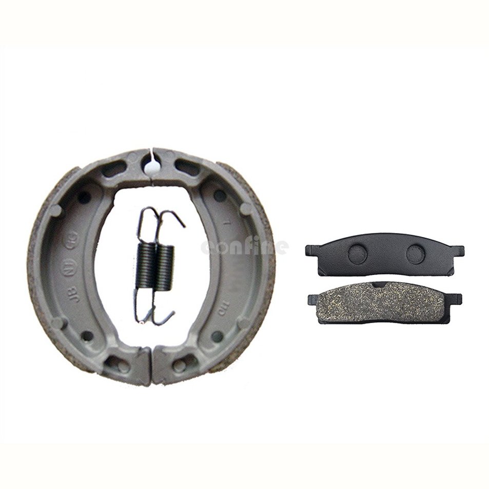 Brake Pads, image 1 of 3