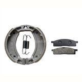 Brake Pads, image 1 of 3