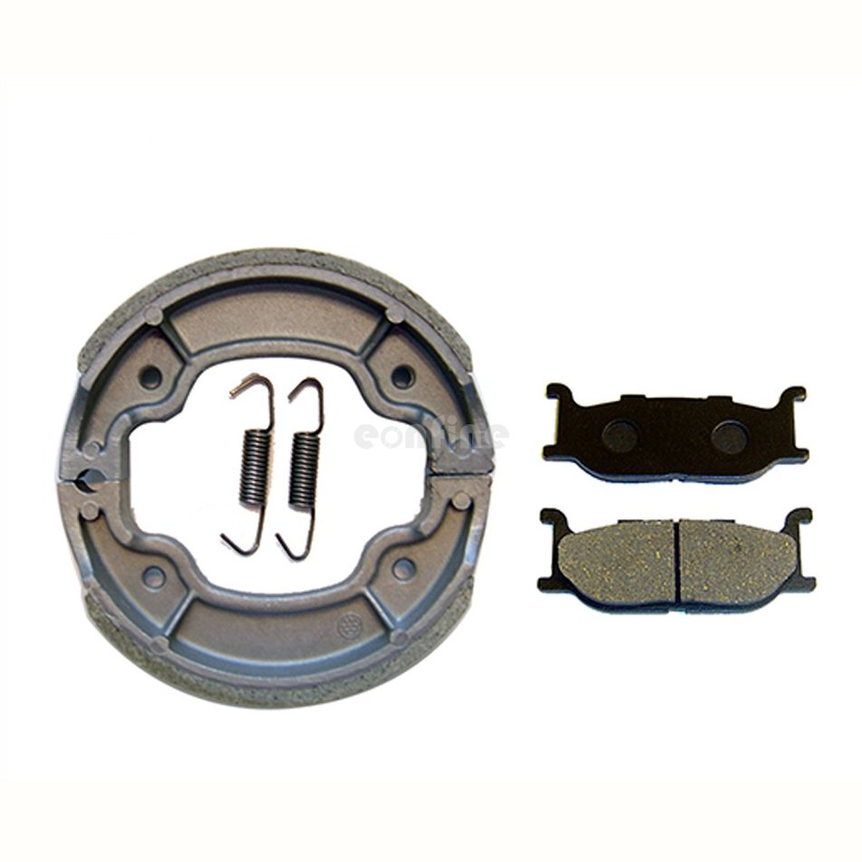 Brake Pads, image 1 of 3