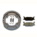 Brake Pads, image 1 of 3