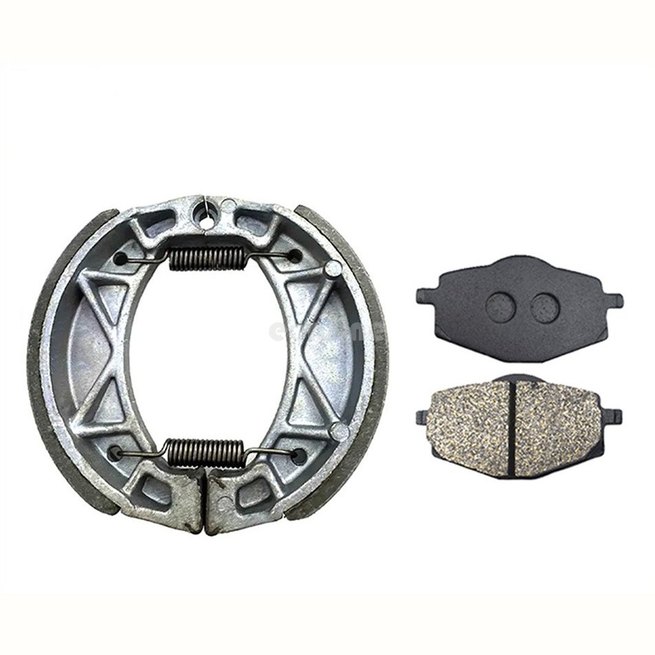 Brake Pads, image 1 of 2