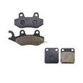 Brake Pads, image 1 of 4