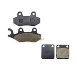 Brake Pads, image 1 of 4