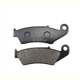 Brake Pads, image 3 of 3