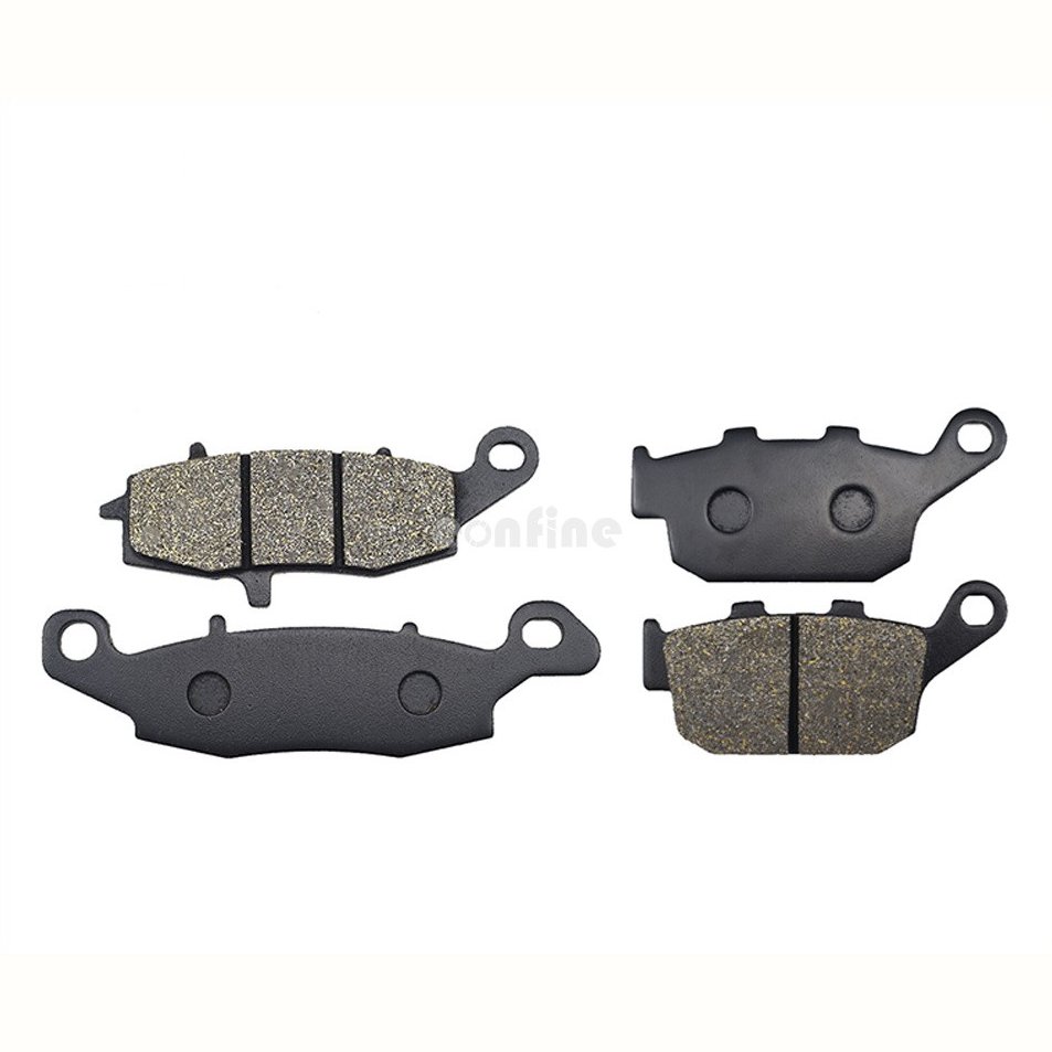 Brake Pads, image 1 of 3