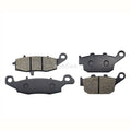 Brake Pads, image 1 of 3