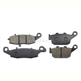 Brake Pads, image 1 of 3