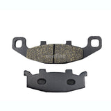 Brake Pads, image 3 of 3