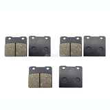 Brake Pads 3X12, image 1 of 2