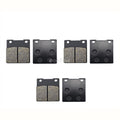 Brake Pads 3X05, image 1 of 2