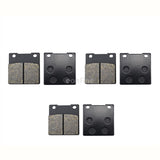 Brake Pads 3X05, image 1 of 2