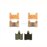 Brake Pads, image 1 of 3
