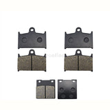 Brake Pads, image 1 of 3