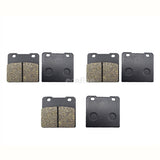 Brake Pads 3X12, image 1 of 2