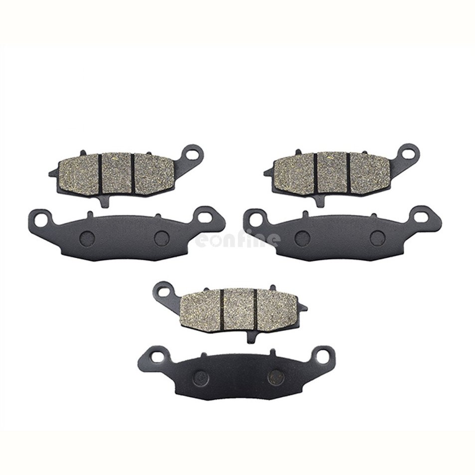 Brake Pads, image 1 of 3