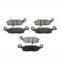 Brake Pads, image 1 of 3