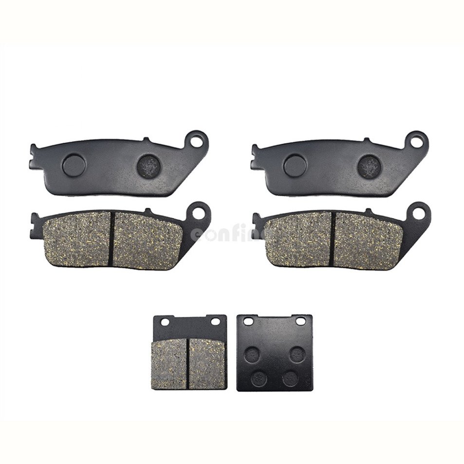 Brake Pads, image 1 of 3