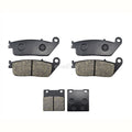 Brake Pads, image 1 of 3