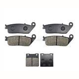 Brake Pads, image 1 of 3